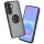 Techsuit - Glinth - Samsung Galaxy A57 5G - Fekete