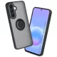 Techsuit - Glinth - Samsung Galaxy A57 5G - Fekete