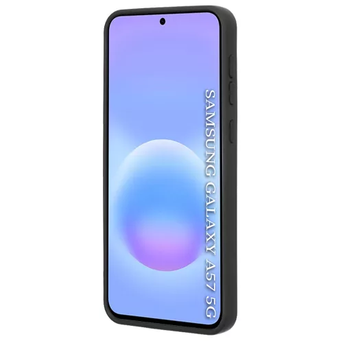 Techsuit - Glinth - Samsung Galaxy A57 5G - Fekete