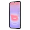 Techsuit - SoftFlex szilikon tok - Samsung Galaxy A37 5G / A36 5G - Fekete