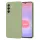 Techsuit - SoftFlex szilikon tok - Samsung Galaxy A37 5G / A36 5G - Matcha zöld