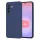 Techsuit - SoftFlex szilikon tok - Samsung Galaxy A37 5G / A36 5G - Sötétkék