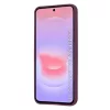 Techsuit - SoftFlex szilikon tok - Samsung Galaxy A37 5G / A36 5G - Bordó