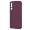Techsuit - SoftFlex szilikon tok - Samsung Galaxy A37 5G / A36 5G - Bordó
