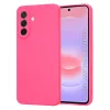 Techsuit - SoftFlex szilikon tok - Samsung Galaxy A37 5G / A36 5G - Pink