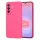 Techsuit - SoftFlex szilikon tok - Samsung Galaxy A37 5G / A36 5G - Pink