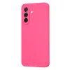 Techsuit - SoftFlex szilikon tok - Samsung Galaxy A37 5G / A36 5G - Pink
