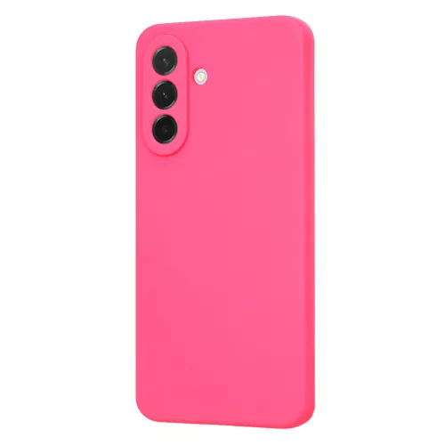 Techsuit - SoftFlex szilikon tok - Samsung Galaxy A37 5G / A36 5G - Pink