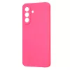 Techsuit - SoftFlex szilikon tok - Samsung Galaxy A37 5G / A36 5G - Pink