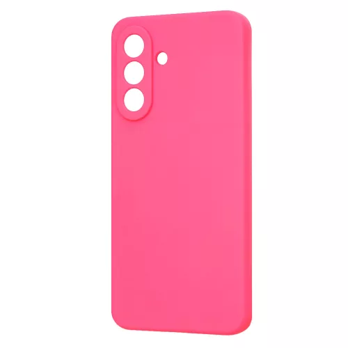 Techsuit - SoftFlex szilikon tok - Samsung Galaxy A37 5G / A36 5G - Pink