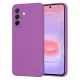 Techsuit - SoftFlex szilikon tok - Samsung Galaxy A37 5G / A36 5G - Lila