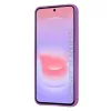 Techsuit - SoftFlex szilikon tok - Samsung Galaxy A37 5G / A36 5G - Lila