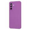 Techsuit - SoftFlex szilikon tok - Samsung Galaxy A37 5G / A36 5G - Lila