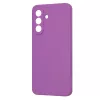 Techsuit - SoftFlex szilikon tok - Samsung Galaxy A37 5G / A36 5G - Lila