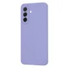 Techsuit - SoftFlex szilikon tok - Samsung Galaxy A37 5G / A36 5G - Világos lila