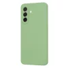Techsuit - SoftFlex szilikon tok - Samsung Galaxy A37 5G / A36 5G - Mentazöld
