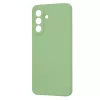 Techsuit - SoftFlex szilikon tok - Samsung Galaxy A37 5G / A36 5G - Mentazöld