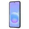 Techsuit - SoftFlex szilikon tok - Samsung Galaxy A57 5G - Fekete