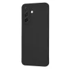 Techsuit - SoftFlex szilikon tok - Samsung Galaxy A57 5G - Fekete