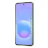 Techsuit - SoftFlex szilikon tok - Samsung Galaxy A57 5G - Matcha zöld