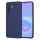 Techsuit - SoftFlex szilikon tok - Samsung Galaxy A57 5G - Sötétkék