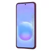 Techsuit - SoftFlex szilikon tok - Samsung Galaxy A57 5G - Bordó