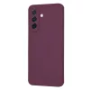 Techsuit - SoftFlex szilikon tok - Samsung Galaxy A57 5G - Bordó