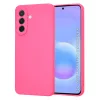 Techsuit - SoftFlex szilikon tok - Samsung Galaxy A57 5G - Pink