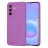 Techsuit - SoftFlex szilikon tok - Samsung Galaxy A57 5G - Lila