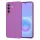 Techsuit - SoftFlex szilikon tok - Samsung Galaxy A57 5G - Lila