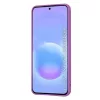 Techsuit - SoftFlex szilikon tok - Samsung Galaxy A57 5G - Lila