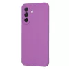 Techsuit - SoftFlex szilikon tok - Samsung Galaxy A57 5G - Lila