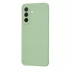 Techsuit - SoftFlex szilikon tok - Samsung Galaxy A57 5G - Mentazöld