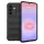 Techsuit - Magic Shield tok - Samsung Galaxy A37 5G - Fekete
