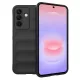 Techsuit - Magic Shield tok - Samsung Galaxy A37 5G - Fekete