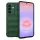 Techsuit - Magic Shield tok - Samsung Galaxy A37 5G - Zöld