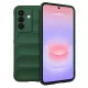 Techsuit - Magic Shield tok - Samsung Galaxy A37 5G - Zöld