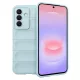 Techsuit - Magic Shield tok - Samsung Galaxy A37 5G - Kék