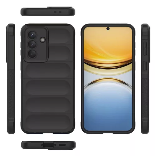 Techsuit - Magic Shield tok - Samsung Galaxy A37 5G - Kék
