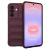 Techsuit - Magic Shield tok - Samsung Galaxy A37 5G - Bordó