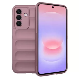 Techsuit - Magic Shield tok - Samsung Galaxy A37 5G - Lila