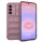 Techsuit - Magic Shield tok - Samsung Galaxy A37 5G - Lila