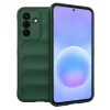 Techsuit - Magic Shield tok - Samsung Galaxy A57 5G - Zöld
