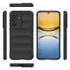 Techsuit - Magic Shield tok - Samsung Galaxy A57 5G - Zöld
