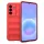 Techsuit - Magic Shield tok - Samsung Galaxy A57 5G - Piros