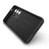 Techsuit - Magic Shield tok - Samsung Galaxy A57 5G - Piros