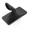 Techsuit - Magic Shield tok - Samsung Galaxy A57 5G - Piros