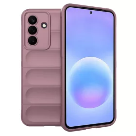 Techsuit - Magic Shield tok - Samsung Galaxy A57 5G - Lila