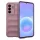 Techsuit - Magic Shield tok - Samsung Galaxy A57 5G - Lila