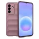 Techsuit - Magic Shield tok - Samsung Galaxy A57 5G - Lila